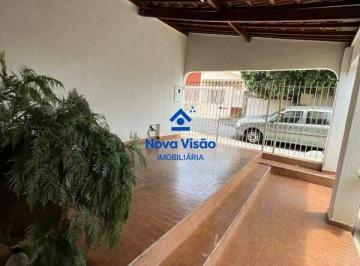 Casa · 121m² · 3 Quartos · 1 Vaga · Casa à venda, 3 quartos, 1 suíte, 1 vaga, Vila Frei Eugênio - Uberaba/MG