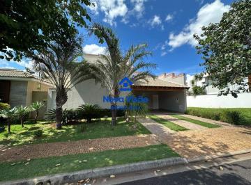 Casa · 268m² · 3 Quartos · 4 Vagas · venda