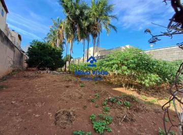 Terreno · 540m² · Terreno Residencial de 540 m² à Venda no Parque do Mirante, Uberaba