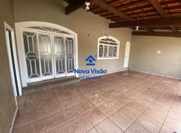 Comercial · 189m² · 3 Quartos · 2 Vagas · Ponto para aluguel, 3 quartos, 1 suíte, 2 vagas, São Benedito - Uberaba/MG