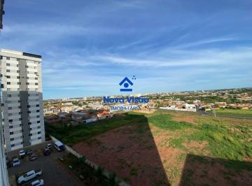 Apartamento · 46m² · 2 Quartos · 1 Vaga · Vendo apartamento em condomínio fechado