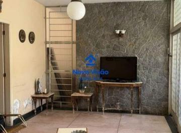 Casa · 292m² · 3 Quartos · 3 Vagas · Casa para venda no Bairro Estados Unidos
