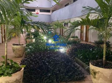Apartamento · 73m² · 1 Quarto · 1 Vaga · Flat para aluguel, 1 quarto, 1 suíte, 1 vaga, São Benedito - Uberaba/MG