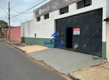 Comercial · 300m² · aluguel