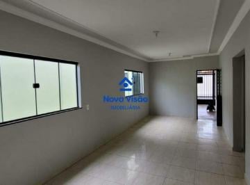Casa · 137m² · 2 Quartos · 1 Vaga · Casa à venda no bairro Nossa Senhora da Abadia