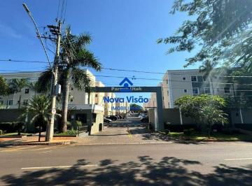 Apartamento · 46m² · 2 Quartos · 1 Vaga · Apartamento à venda, 2 quartos, 1 vaga, Conjunto Manoel Mendes - Uberaba/MG