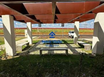 Terreno · 200m² · 2 Vagas · Terreno a venda no Dahma Fit Uberaba