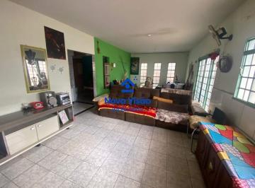 Casa · 176m² · 4 Quartos · 1 Vaga · Casa à venda, 4 quartos, 1 suíte, 1 vaga, Recanto do Sol - Uberaba/MG