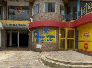 Comercial · 30m² · Sala Comercial para Alugar | 30 m² no Centro de Uberaba