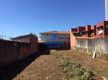 Terreno · Terreno à venda no Bairro Abadia em Uberaba