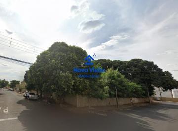 Terreno · 2092m² · Terreno à venda, Nossa Senhora da Abadia - Uberaba/MG