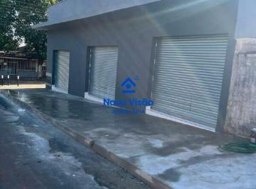 Comercial · 40m² · Sala para aluguel, Parque das Américas - Uberaba/MG