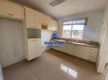 Apartamento · 242m² · 3 Quartos · 1 Vaga · Apartamento à venda, 3 quartos, 1 suíte, 1 vaga, Estados Unidos - Uberaba/MG