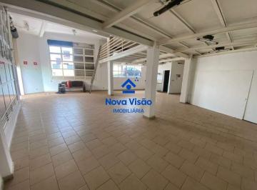 Comercial · 147m² · Ponto para aluguel, São Benedito - Uberaba/MG