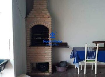 Apartamento · 172m² · 7 Quartos · 5 Vagas · Apartamento à venda, 7 quartos, 5 vagas, Leblon - Uberaba/MG