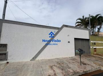 Casa · 119m² · 3 Quartos · 4 Vagas · Casa para venda no Jardim Eldorado