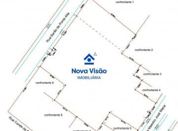 Terreno · 4697m² · Terreno à venda em Uberaba (Nossa Senhora da Abadia) - 4.696,60 m², residencial/comercial