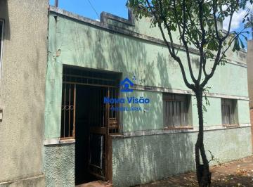 Casa · 1m² · 3 Quartos · Vendo Casa Para Demolição - Excelente Oportunidade! Bairro Fabrício