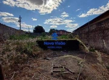 Terreno · 315m² · Terreno Residencial à Venda | 314,82 m² em Boa Vista, Uberaba