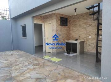 Casa · 180m² · 4 Quartos · 2 Vagas · Casa à venda, 4 quartos, 2 vagas, Conjunto Manoel Mendes - Uberaba/MG