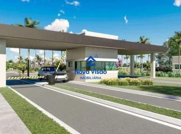 Terreno · 260m² · Terreno à Venda no Condomínio Damha Fit – Uberaba/MG
