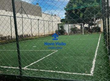 Apartamento · 45m² · 2 Quartos · 1 Vaga · Apartamento à venda, 2 quartos, 1 vaga, Residencial Palmeiras - Uberaba/MG