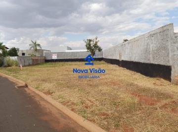TERRENO EXCELENTE PARA CONSTRUÇÃO · Terreno à venda, CONDOMINIO MARIO FRANCO - Uberaba/MG