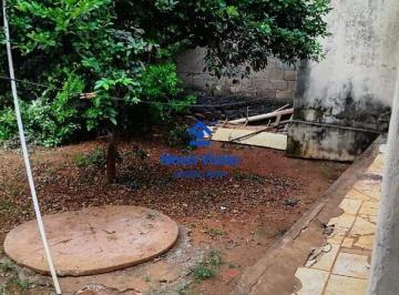 Casa · 100m² · 3 Quartos · Casa à venda, 3 quartos, Nossa Senhora da Abadia - Uberaba/MG