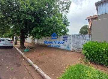 Terreno · 350m² · Terreno à venda em Uberaba (Santos Dumont) - 350 m² para residência ou comércio | R$ 850.000