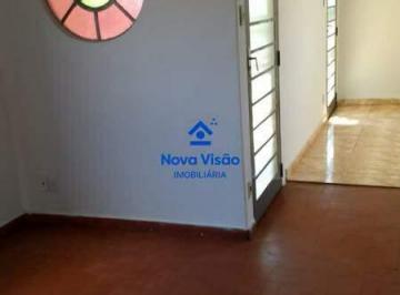 Casa · 59m² · 2 Quartos · 1 Vaga · Casa à venda no Bairro Santa Maria, Uberaba - 2 quartos, 1 vaga, 59,46 m² - R400000,00
