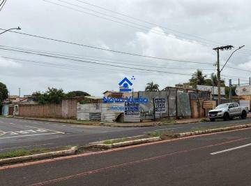 Terreno · 600m² · Terreno 600 m² à Venda em Uberaba - Bairro Santa Maria