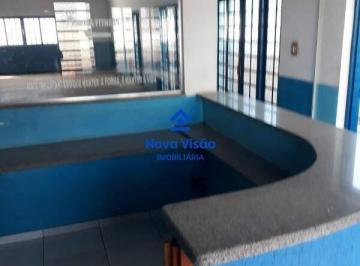 Comercial · 168m² · 3 Vagas · Galpão Comercial para Alugar em Uberaba - Conjunto Costa Telles I | 168 m² (264 m² de terreno)