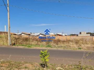 Terreno · 1000m² · Terreno de 1.000 m² à venda em Uberaba (Oneida Mendes) – Residencial/Comercial