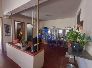 Casa · 100m² · 5 Quartos · Casa à venda, 5 quartos, São Benedito - Uberaba/MG