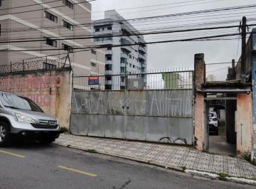 Terreno , São Bernardo do Campo · Terreno para VENDA com 1.026m² por R$3.630.000,00 Centro SBC/SP