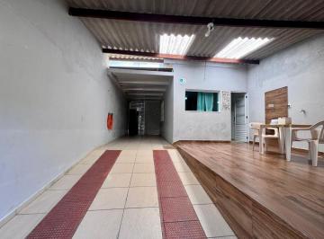 Casa de 2 quartos, Itanhaém · Casa Mobiliada no Centro de Peruíbe – Suíte, Churrasqueira e Condições Facilitadas de Pagamento