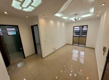 Apartamento de 2 quartos, Mauá · Apartamento à Venda com 2 Quartos e WC no Parque São Vicente, Mauá, SP