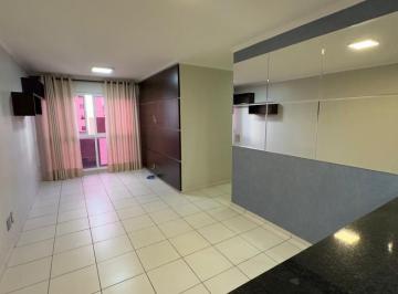 Apartamento de 3 quartos, Águas Claras · APARTAMENTO 3 QUARTOS ( 1 SUITE) | 68m2 | 1 VAGA