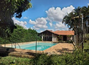 Rural , Atibaia · Imóvel rural área total 119.936m² - Sitio Atibaia - Atibaia/SP