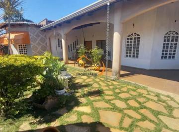Casa de 4 quartos, Brasília · CASA DE CONDOMÍNIO / 4 QUARTOS / COLORADO / GRANDE COLORADO