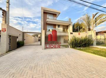 Casa · 193m² · 3 Quartos · 2 Vagas · Sobrado com 3 quartos Boa Vista