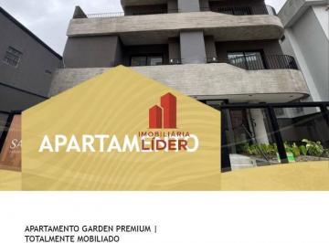 Apartamento · 42m² · 2 Quartos · APARTAMENTO GARDEN PREMIUM | TOTALMENTE MOBILIADO