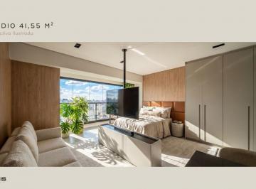 Apartamento de 2 quartos, Campinas · Cotas duplex com 2 dormitórios no Bairro Cambui - com 80m²- (12)99636-8411