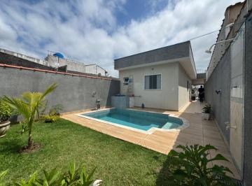 Casa de 2 quartos, Itanhaém · Casa na Cidade Nova Peruíbe com Piscina e Suíte – Conforto, Segurança e Excelente Custo-Benefício