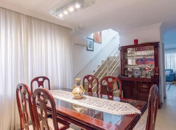 Casa de 3 quartos, São Paulo · OTIMO SOBRADO 3 DORMS 1 SUITE/ DEP DE EMPREGADA/ 2 VAGAS