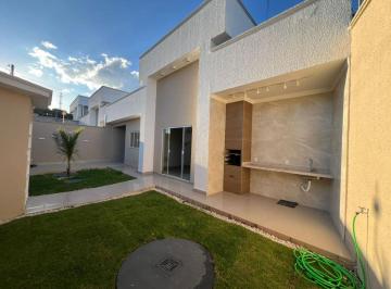 Casa de 3 quartos, Aparecida de Goiânia · OPORTUNIDADE! CASA 3 QUARTOS NO BURITI SERENO | AVALIADA EM R$ 414 MIL | APENAS R$ 379 MIL