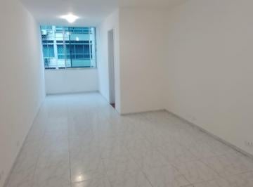 Apartamento de 4 quartos, Rio de Janeiro · Apartamento de 3 quartos + dependência completa em Copacabana