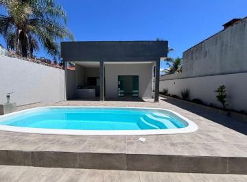 Casa de 3 quartos, Itanhaém · Casa à Venda no Cibratel 2 em Itanhaém - 150m da Praia, Aceita Financiamento