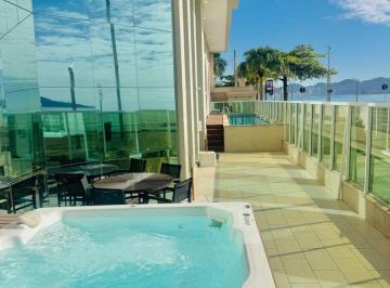 Apartamento de 3 quartos, Itapema · RARIDADE EM MEIA PRAIA ITAPEMA PERTO DO PÍER O PORTO