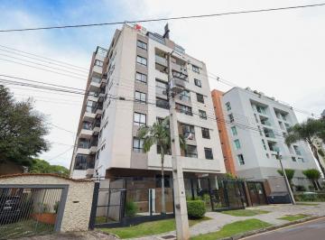 Apartamento de 2 quartos, Curitiba · COBERTURA DUPLEX NO JUVEVÊ